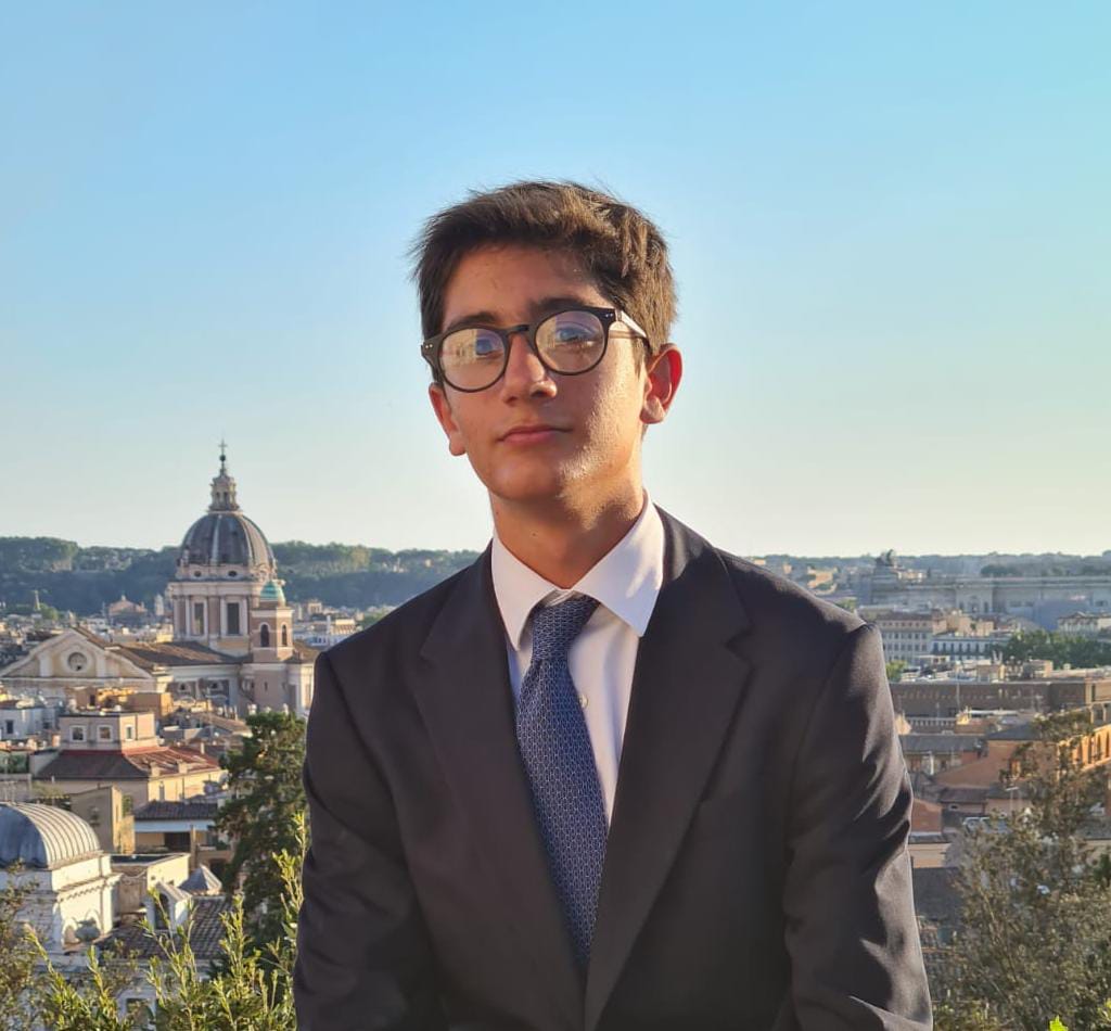 Filippo Labate, Creator of Ar-T